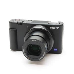 【美品】zv-1 SONY VLOGCAM ZV-1 価格比較 - 価格.com