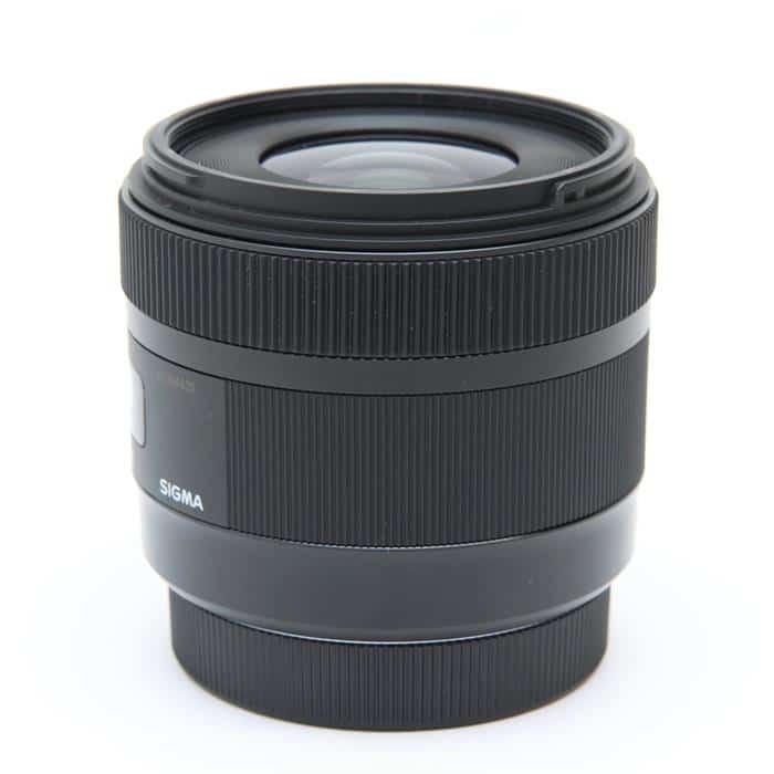 Art 30mm F1.4 DC HSM (キヤノンEF用)