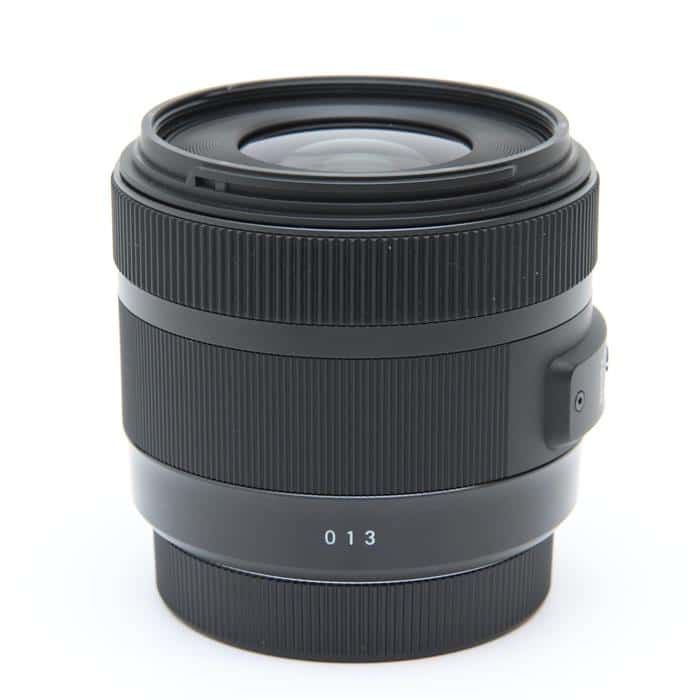 Art 30mm F1.4 DC HSM (キヤノンEF用)