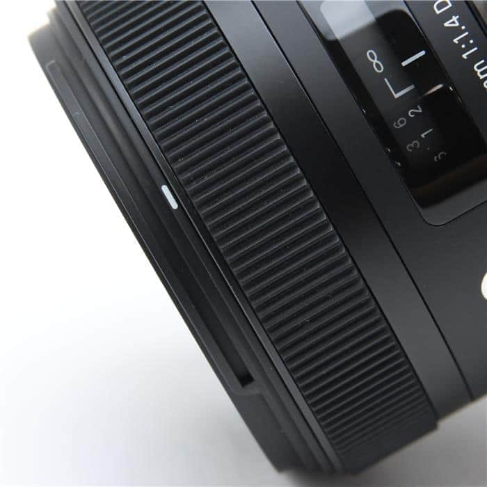 Art 30mm F1.4 DC HSM (キヤノンEF用)