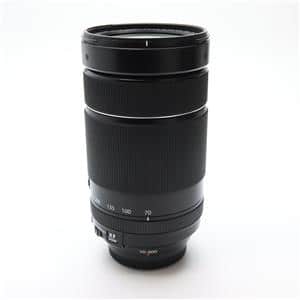 新品)FUJIFILM (フジフイルム) フジノン XF70-300mm F4-5.6 R LM OIS