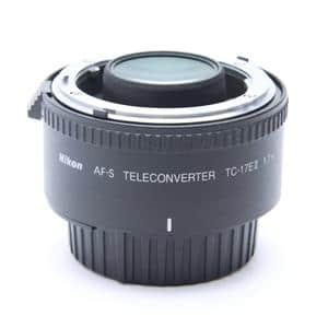 Nikon (ニコン) Ai AF-S TELECONVERTER TC-17E II」の商品検索結果