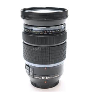 OLYMPUS (オリンパス) M.ZUIKO DIGITAL ED 12-100mm F4.0 IS PRO メイン