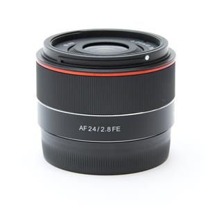 サムヤン AF 24mm F2.8 FE」の商品検索結果 | デジタルカメラ、ミラー