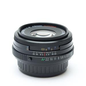 SMC PENTAX FA 43mm F1.9 Limited」の商品検索結果 | デジタルカメラ