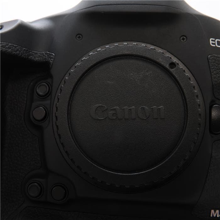 中古)Canon (キヤノン) EOS-1D X Mark II（商品ID：3717030124282 