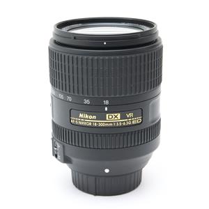 Nikon (ニコン) AF-S DX NIKKOR 18-300mm F3.5-6.3G ED VR メイン