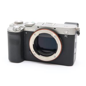 SONY α7C」「デジタルカメラ」「SONY」「中古商品」の商品検索結果