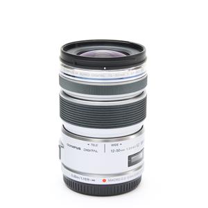 olympus m.zuiko digital ed 12-50mm f3.5-6.3 ez」の商品検索結果