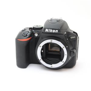 中古)Nikon (ニコン) D5600 ボディ（商品ID：3717030856282）詳細