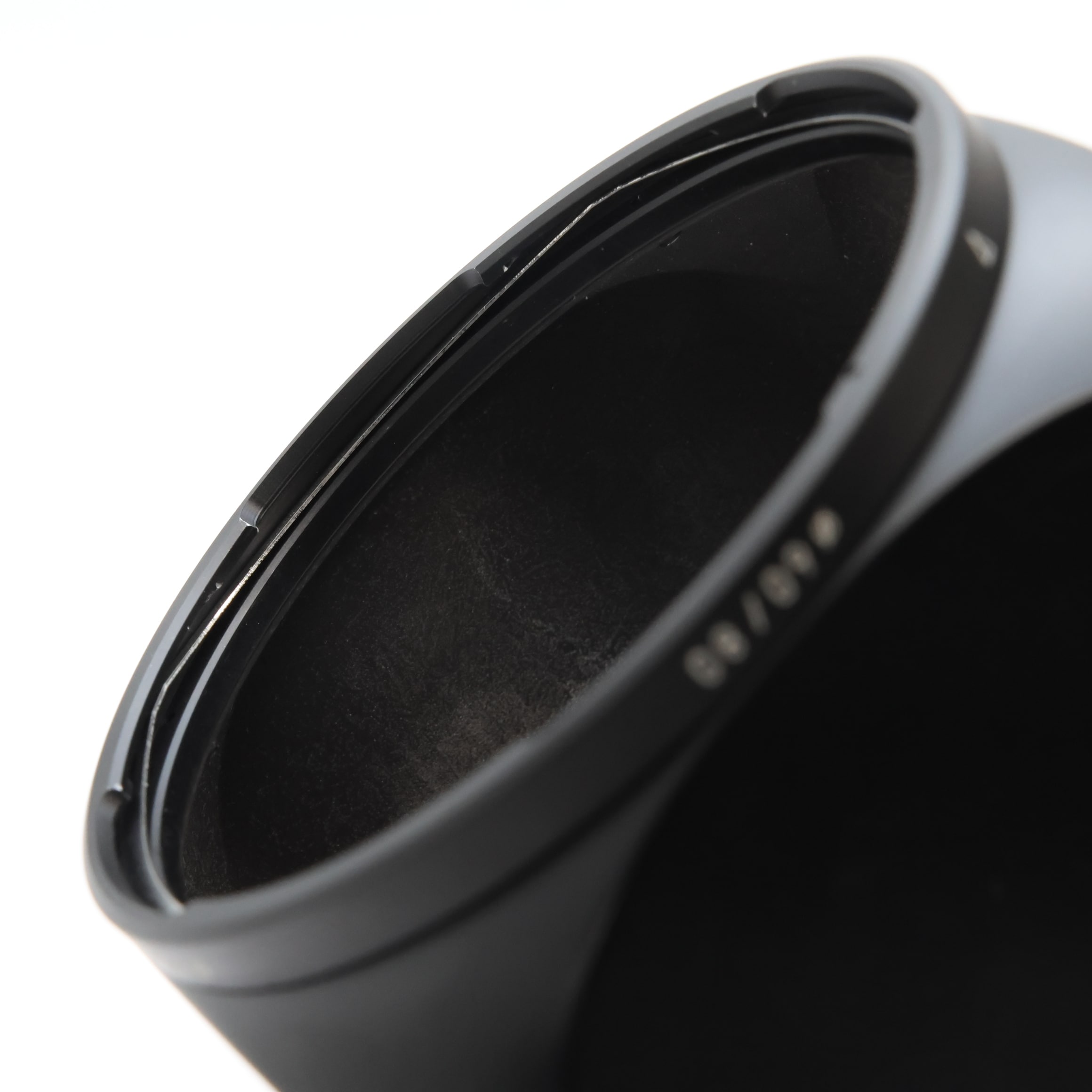 中古)HASSELBLAD (ハッセルブラッド) レンズシェード φ60/80（商品ID