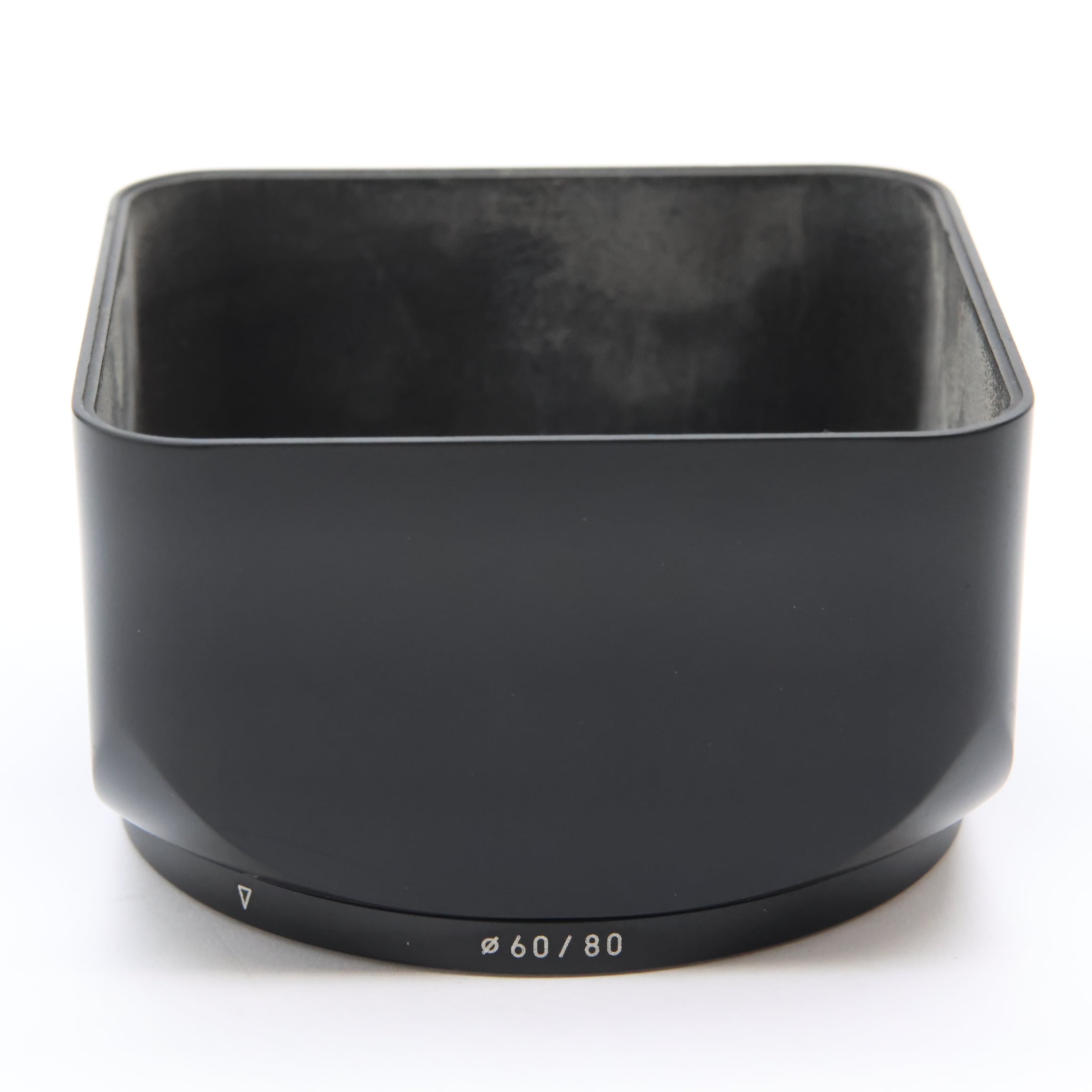 中古)HASSELBLAD (ハッセルブラッド) レンズシェード φ60/80（商品ID