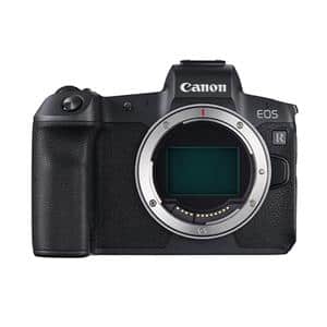 EOS R