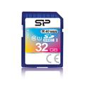 Silicon Power (シリコンパワー) SDHCカード Class10 32GB SP032GBSDH010V10