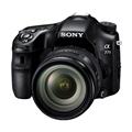 SONY (ソニー) α77IIズームレンズキット ILCA-77M2Q