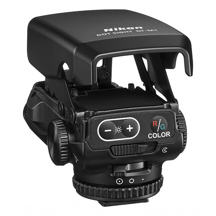 新品)Nikon (ニコン) ドットサイト DF-M1（商品ID：4960759149282