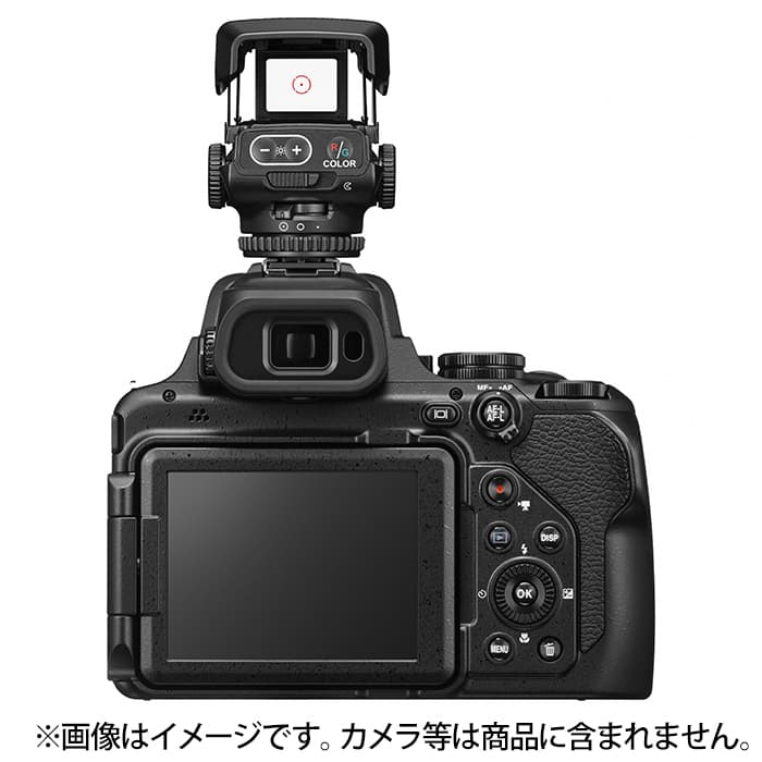 新品)Nikon (ニコン) ドットサイト DF-M1（商品ID：4960759149282