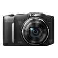 Canon (キヤノン) PowerShot SX160 IS