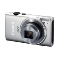 Canon (キヤノン) IXY 610F シルバー