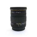 SIGMA (シグマ) AF18-50mmF2.8EX DC (シグマSA用)