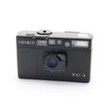 MINOLTA (ミノルタ) TC-1 Limited ブラック