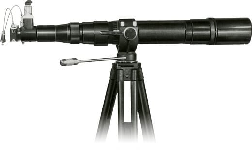 Canon (キヤノン) SERENAR (L) 800mm F8