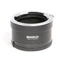 NOVOFLEX (ノボフレックス) マウントアダプター ライカRレンズ/ソニーαNEXボディ