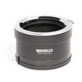 NOVOFLEX (ノボフレックス) マウントアダプター ライカRレンズ/ソニーαNEXボディ