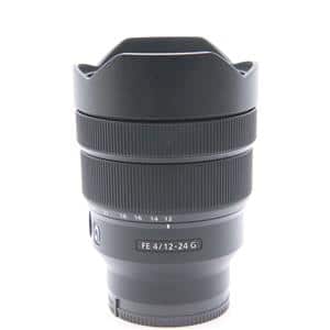 カメラ レンズ(ズーム) SONY (ソニー) FE 12-24mm F4 G SEL1224G」の商品検索結果 | デジタル 