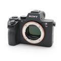 SONY (ソニー) α7II ボディ ILCE-7M2