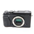 FUJIFILM (フジフイルム) X-E2 ボディ ブラック
