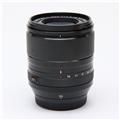 FUJIFILM (フジフイルム) フジノン XF33mm F1.4 R LM WR