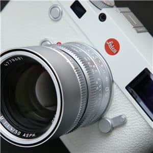 	Leica M10-P White	