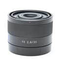 SONY (ソニー) Sonnar T* FE 35mm F2.8 ZA SEL35F28Z
