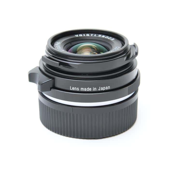 中古)Voigtlander (フォクトレンダー) COLOR-SKOPAR 21mm F4P VM 
