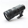 AF-S NIKKOR 70-200mm F2.8G ED VR II
