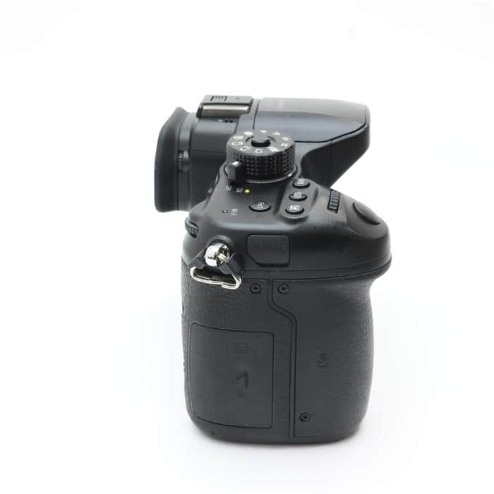 中古)Panasonic (パナソニック) LUMIX GH4 ボディ DMC-GH4（商品