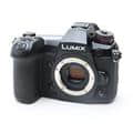 LUMIX DC-G9 PRO ボディ