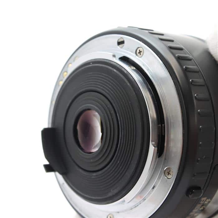 中古)PENTAX (ペンタックス) FA28mm F2.8AL（商品ID：3717020553283