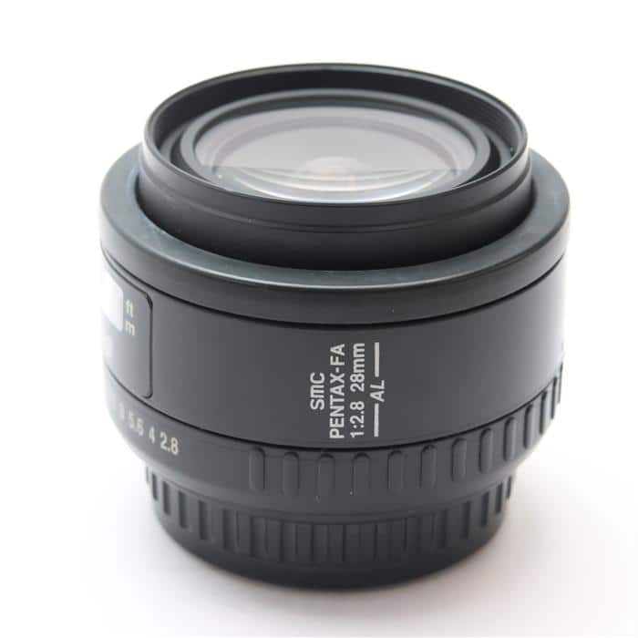 中古)PENTAX (ペンタックス) FA28mm F2.8AL（商品ID：3717020553283