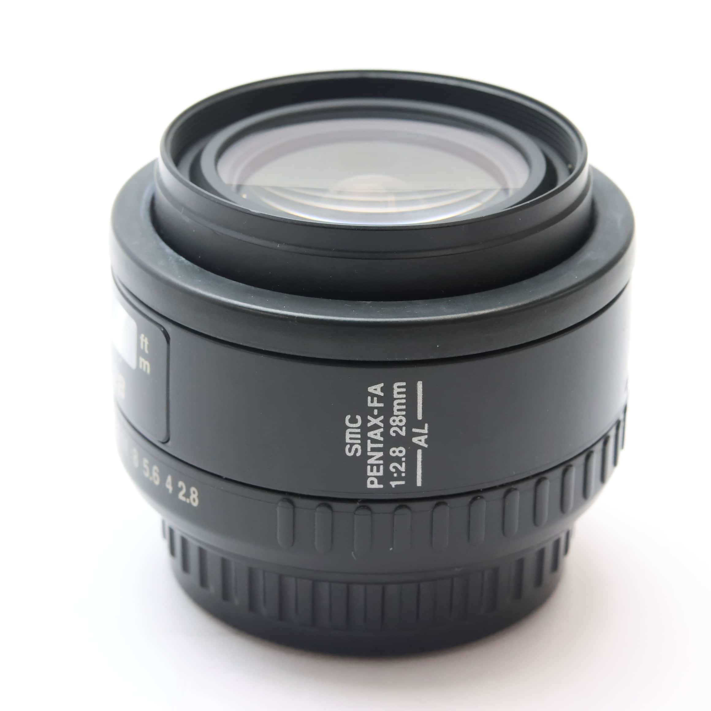 中古)PENTAX (ペンタックス) FA28mm F2.8AL（商品ID：3717020553283