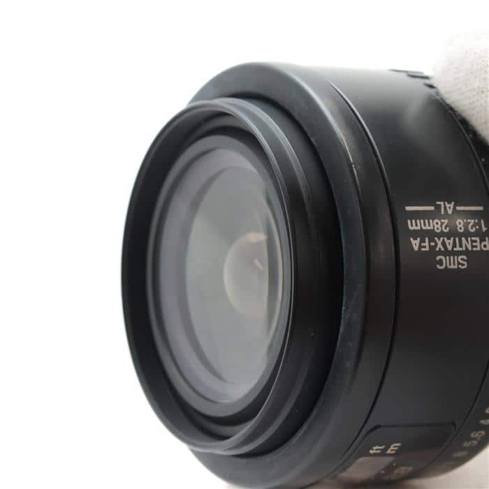 中古)PENTAX (ペンタックス) FA28mm F2.8AL（商品ID：3717020553283