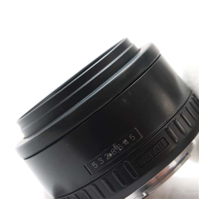 中古)PENTAX (ペンタックス) FA28mm F2.8AL（商品ID：3717020553283