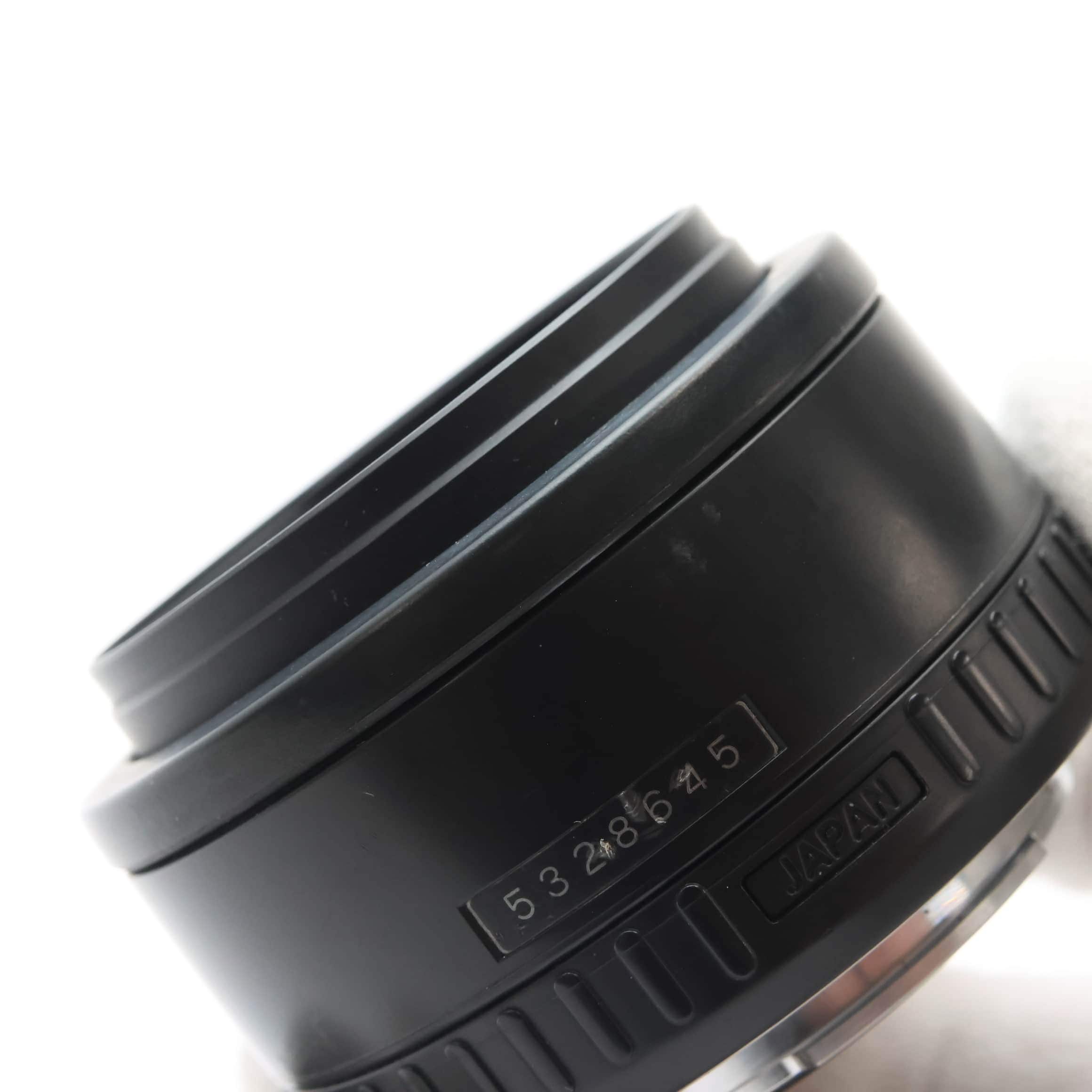 中古)PENTAX (ペンタックス) FA28mm F2.8AL（商品ID：3717020553283