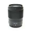 NIKKOR Z 35mm F1.8 S