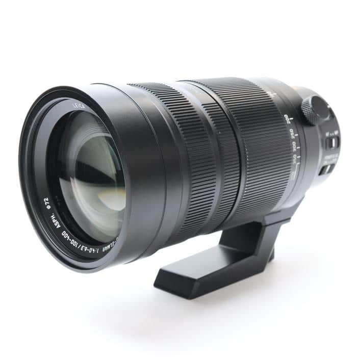 LEICA DG VARIO-ELMAR 100-400mm F4.0-6.3 ASPH. POWER O.I.S.