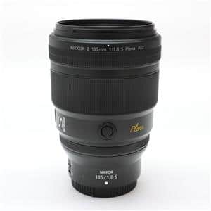 Nikon (ニコン) NIKKOR Z 135mm F1.8 S Plena メイン