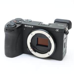 SONY (ソニー) α6700 ボディ ILCE-6700 メイン