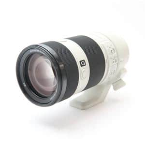 SONY (ソニー) FE 70-200mm F4 G OSS SEL70200G メイン