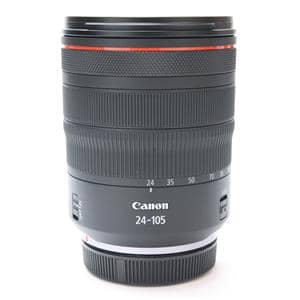 Canon (キヤノン) RF24-105mm F4L IS USM メイン